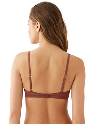 Spotlight Bralette - Quicksilver | Wacoal Customer Favorite