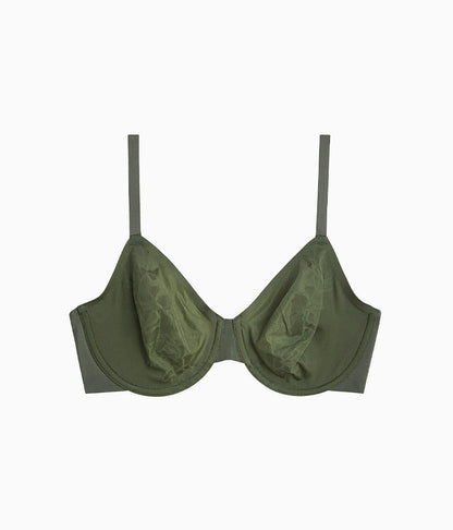 Confidence Boost™ Underwire Bra - Kambaba | Wacoal Top Pick