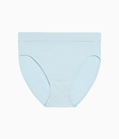 B-Smooth® Seamless Hi-Cut - Soft Sky | Wacoal Trusted