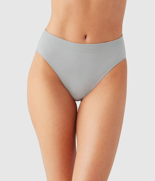 B-Smooth® Seamless Hi-Cut - Belgian Block | Wacoal Smart Buy