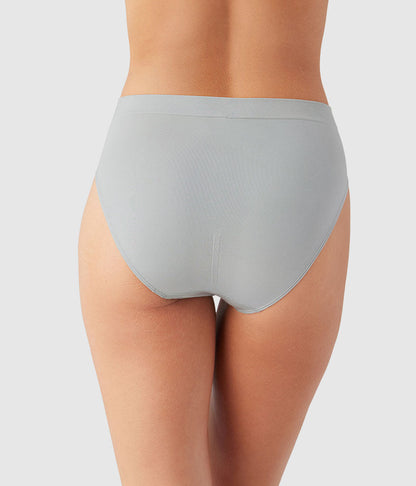 B-Smooth® Seamless Hi-Cut - Belgian Block | Wacoal Smart Buy
