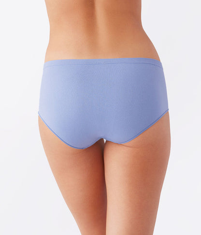 Comfort Intended Hipster - Country Blue | Wacoal Quality