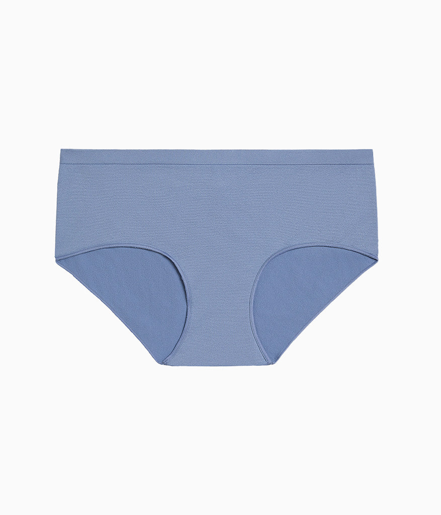 Comfort Intended Hipster - Country Blue | Wacoal Quality