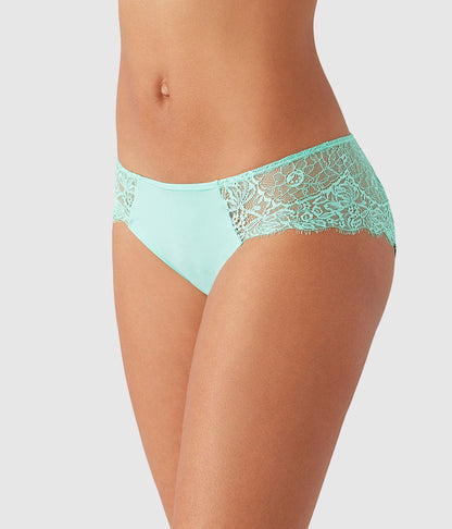 It's On Hipster - Cabbage | Wacoal Trusted