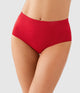 Equestrian Red