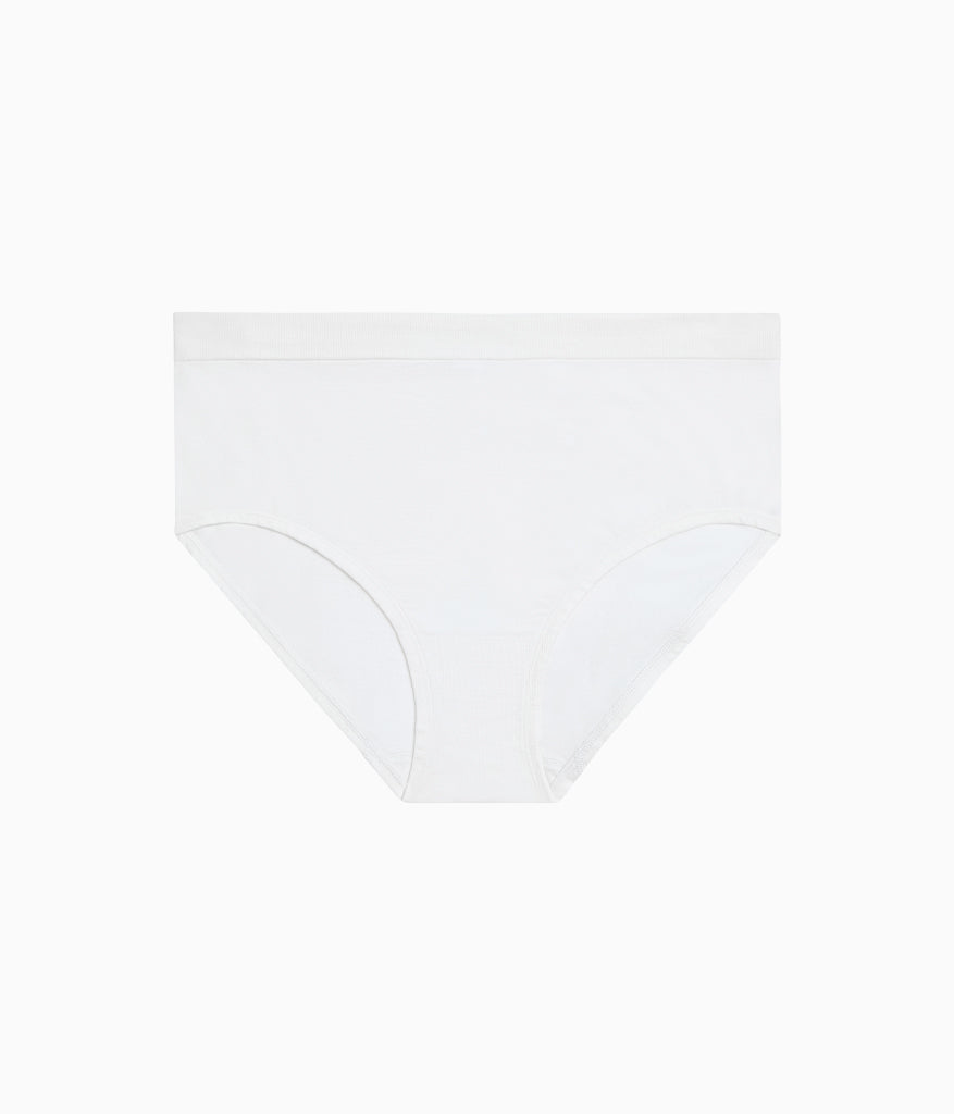 B-Smooth® Natural Brief - White | Wacoal Great Value