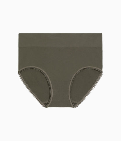 Feeling Flexible Brief - Bungee Cord | Wacoal Latest