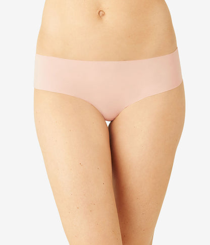 b.bare Cheeky Panty Pack - Rose Smoke/Antler/Night | Wacoal Quality