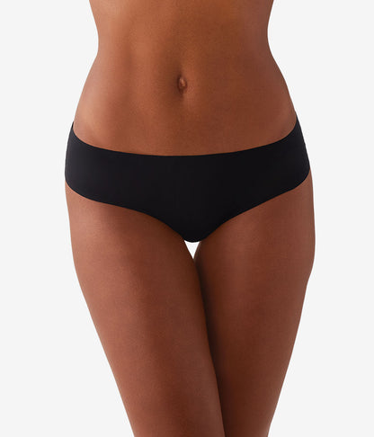 b.bare Cheeky Panty Pack - Rose Smoke/Antler/Night | Wacoal Quality