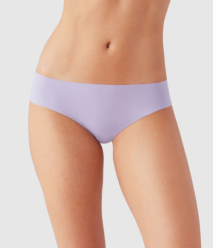b.bare Cheeky - Lavender Gray | Wacoal Trusted