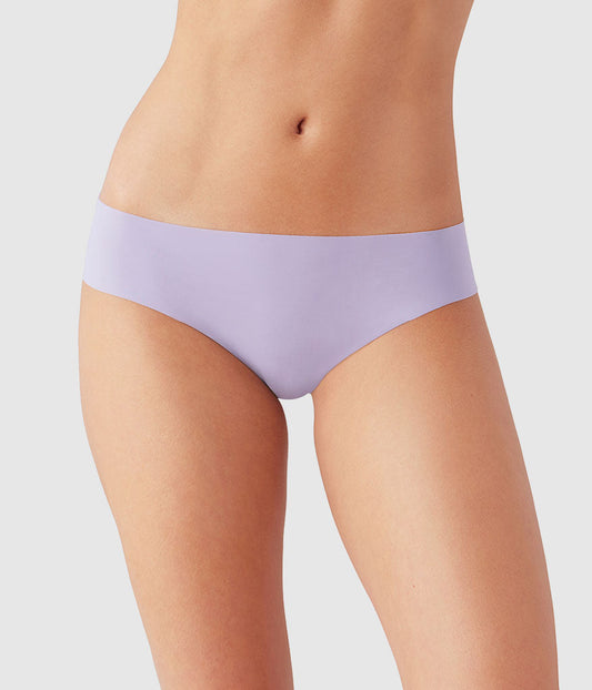 b.bare Cheeky - Lavender Gray | Wacoal Trusted