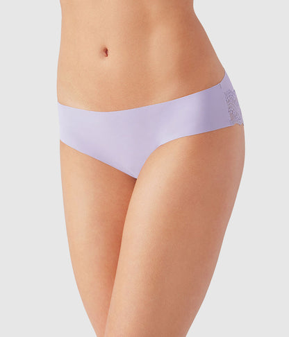 b.bare Cheeky - Lavender Gray | Wacoal Trusted