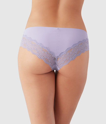 b.bare Cheeky - Lavender Gray | Wacoal Trusted