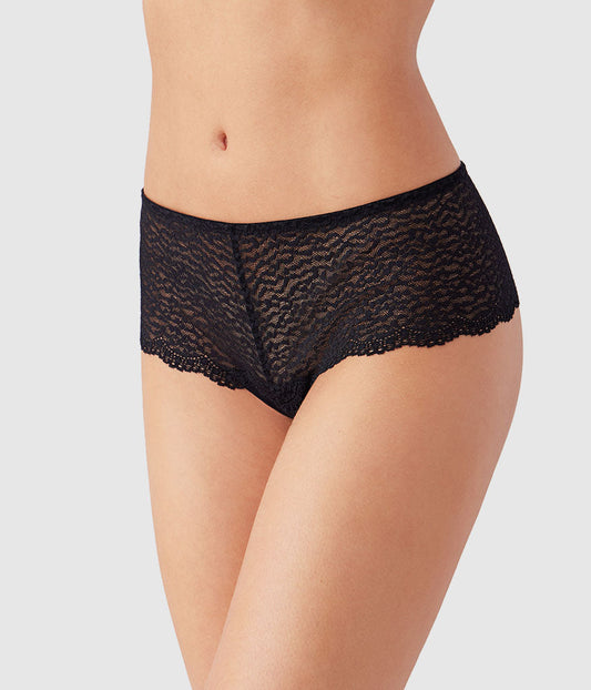 Untamed Tanga - Night | Wacoal Customer Favorite