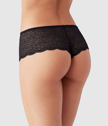 Untamed Tanga - Night | Wacoal Customer Favorite