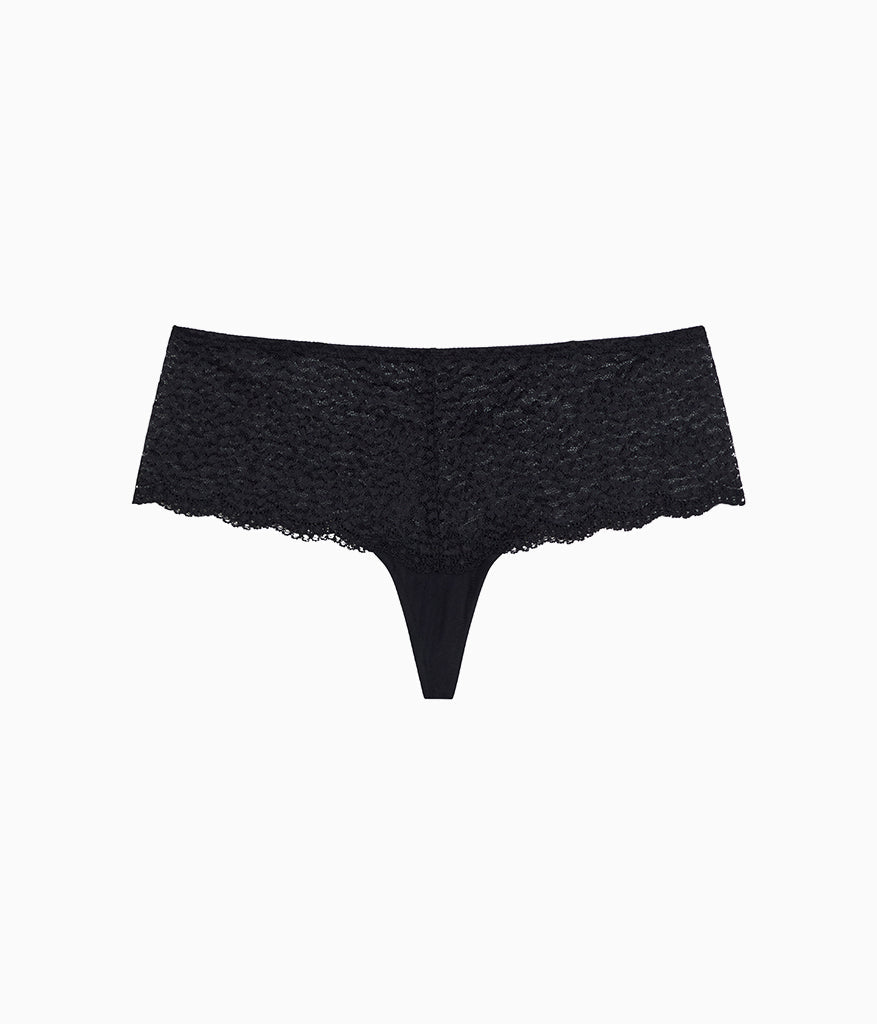 Untamed Tanga - Night | Wacoal Customer Favorite