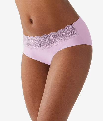b.bare Hipster - Dawn Pink | Wacoal Quality