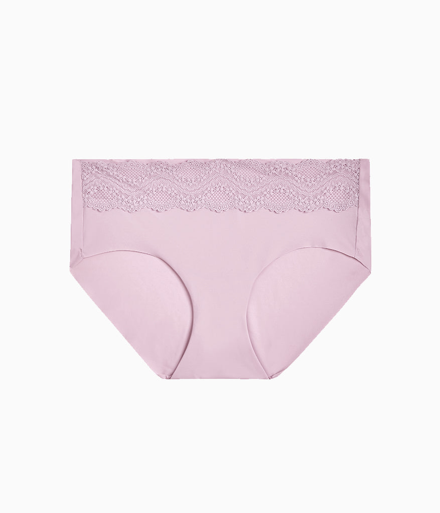 b.bare Hipster - Dawn Pink | Wacoal Quality