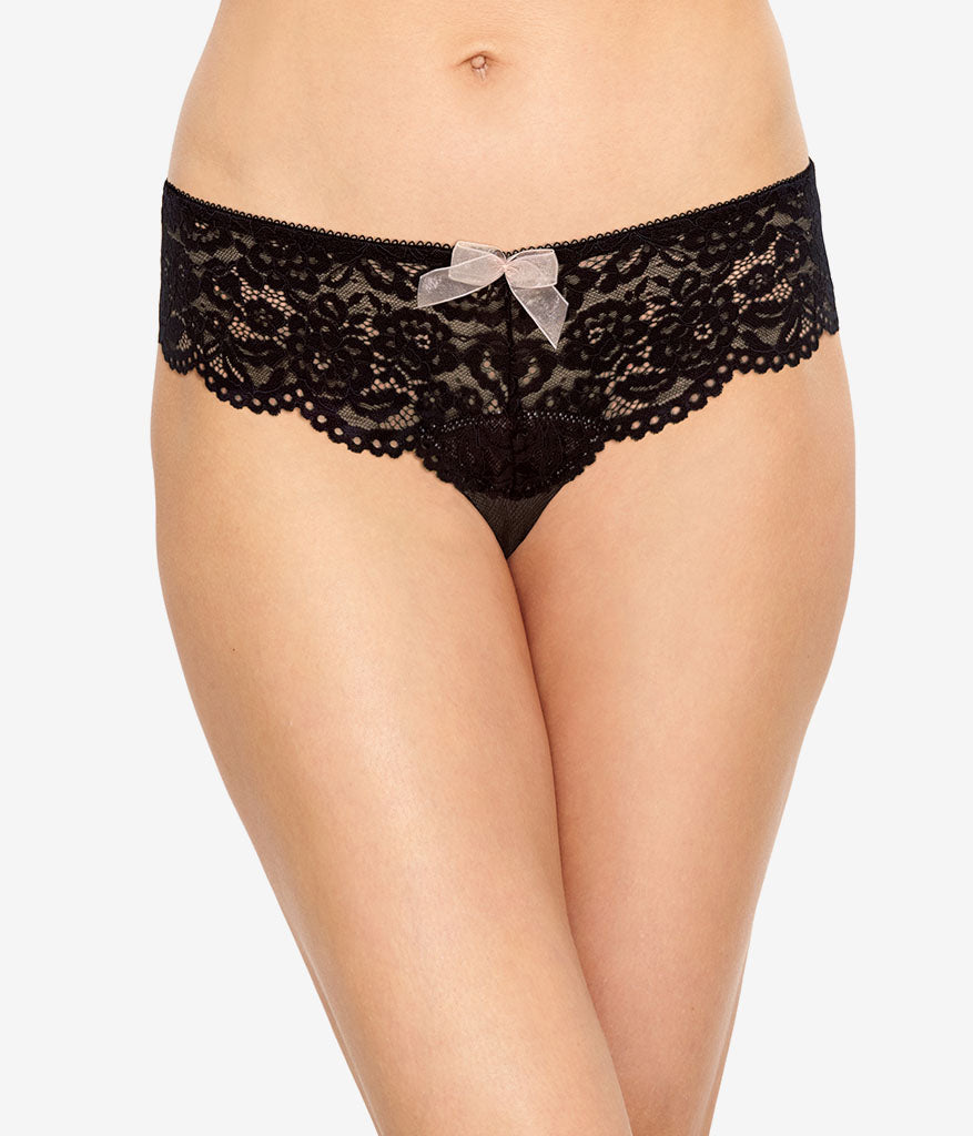 Ciao Bella Tanga - Night | Wacoal Great Value