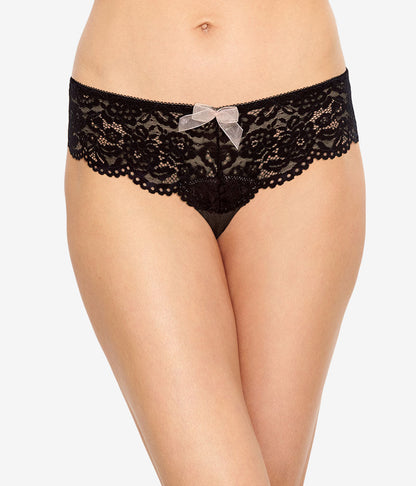 Ciao Bella Tanga - Night | Wacoal Great Value