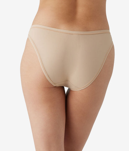 Future Foundation Hi-Leg - Au Natural | Wacoal Trusted