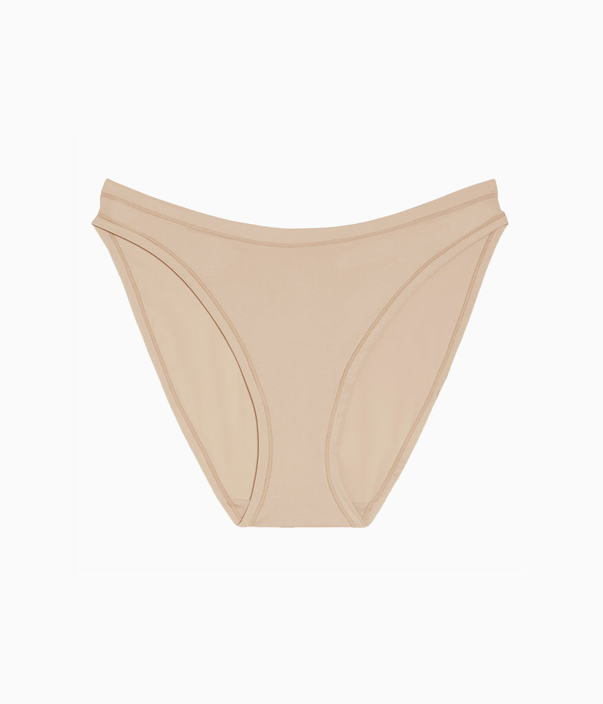 Future Foundation Hi-Leg - Au Natural | Wacoal Trusted