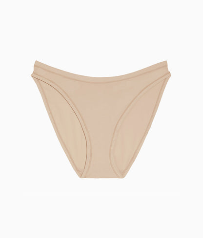 Future Foundation Hi-Leg - Au Natural | Wacoal Trusted