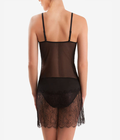 b.sultry Chemise - Night | Wacoal Value