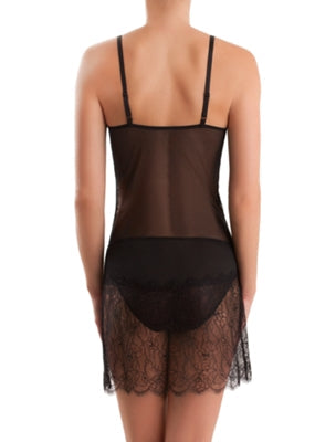 b.sultry Chemise - Night | Wacoal Value