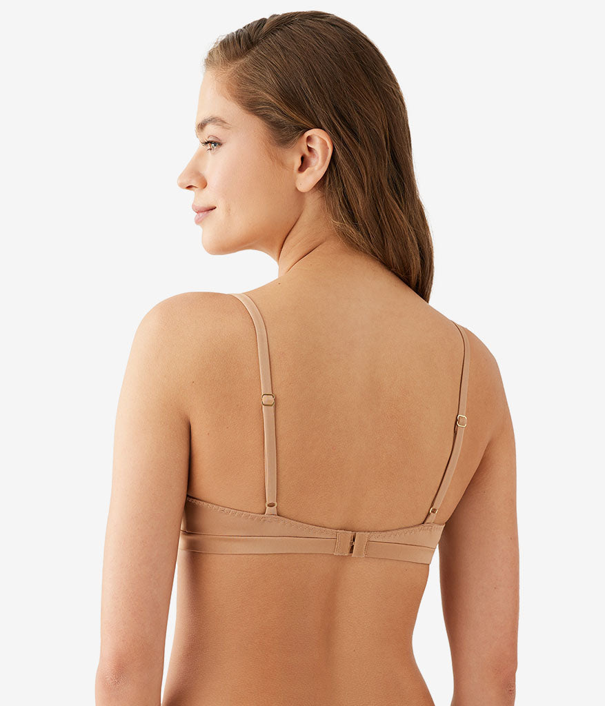 Spotlight Bralette - Chai | Wacoal Smart Buy