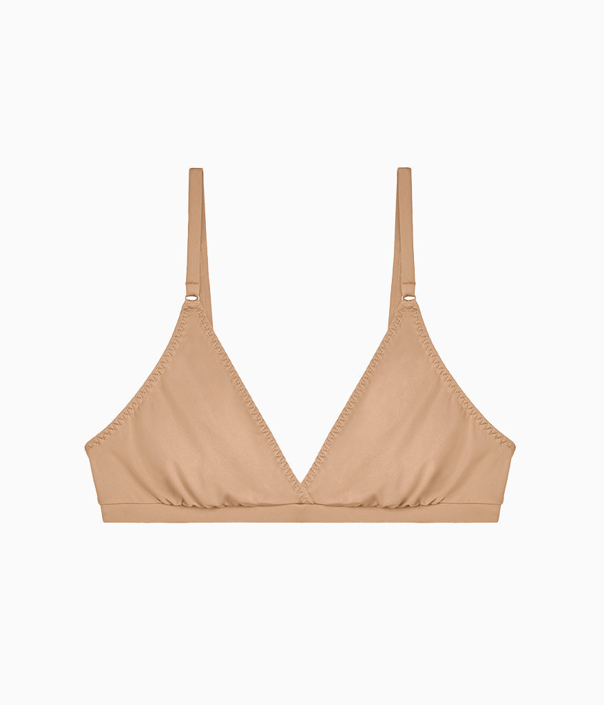 Spotlight Bralette - Chai | Wacoal Smart Buy