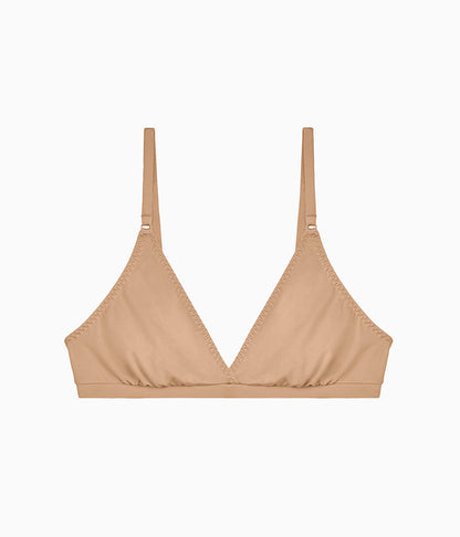 Spotlight Bralette - Chai | Wacoal Smart Buy