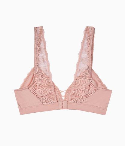 Innocence Bralette - Rose Smoke | Wacoal Great Value