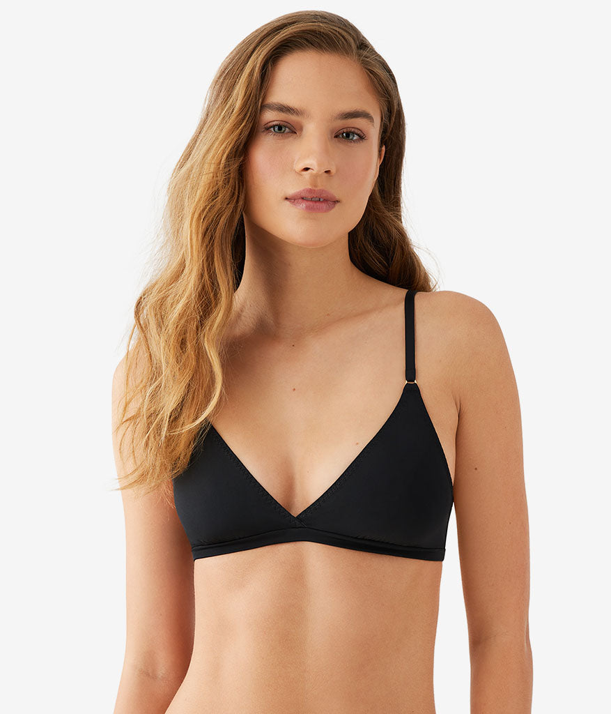 Spotlight Bralette - Night | Wacoal Top Pick