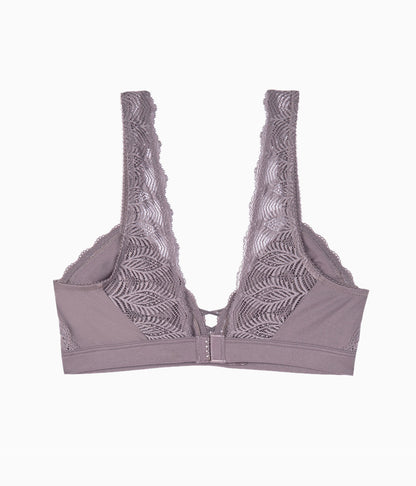 Innocence Bralette - Shark | Wacoal Smart Buy