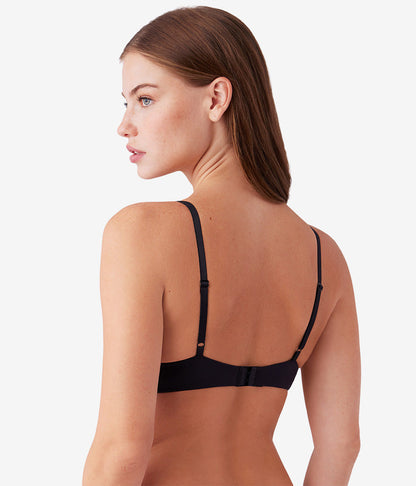 Undercover Wire Free T-Shirt Bra - Night | Wacoal Value