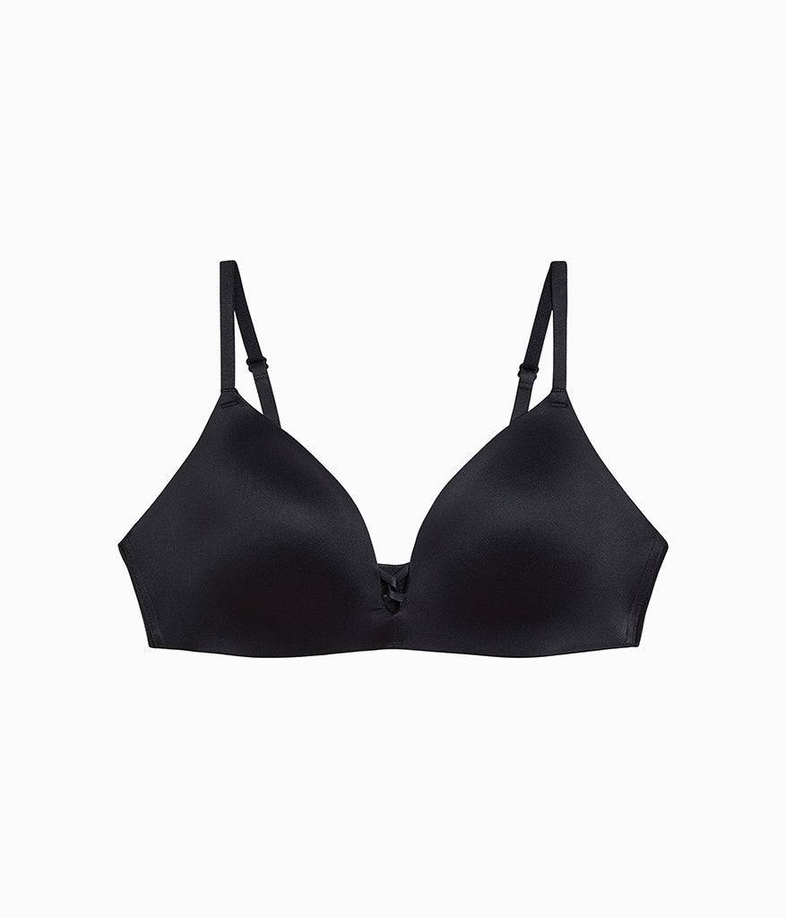 Undercover Wire Free T-Shirt Bra - Night | Wacoal Value