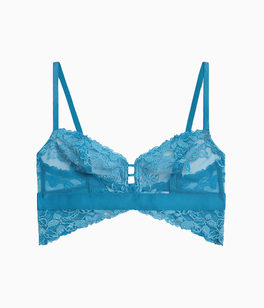 Opening Act Bralette - Faience | Wacoal Great Value