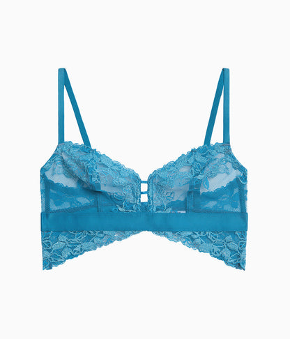 Opening Act Bralette - Faience | Wacoal Great Value