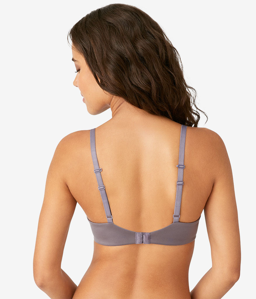Future Foundation T-Shirt Bra - Shark | Wacoal Quality