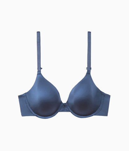 Future Foundation T-Shirt Bra - Oceana | Wacoal Trusted