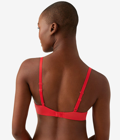 Future Foundation T-Shirt Bra - Cayenne | Wacoal Customer Favorite
