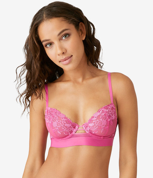 Opening Act Underwire Bra - Coneflower | Wacoal Latest