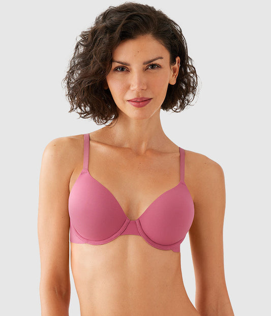 Comfort First T-Shirt Bra - Malaga | Wacoal Top Pick