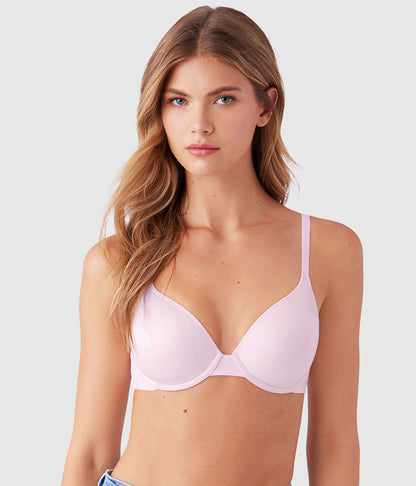 Future Foundation T-Shirt Bra - Mary's Rose | Wacoal Great Value