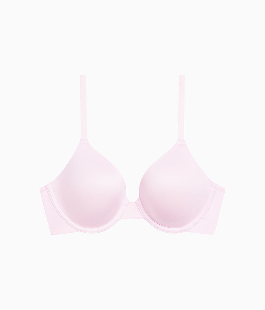 Future Foundation T-Shirt Bra - Mary's Rose | Wacoal Great Value