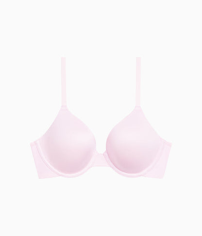Future Foundation T-Shirt Bra - Mary's Rose | Wacoal Great Value
