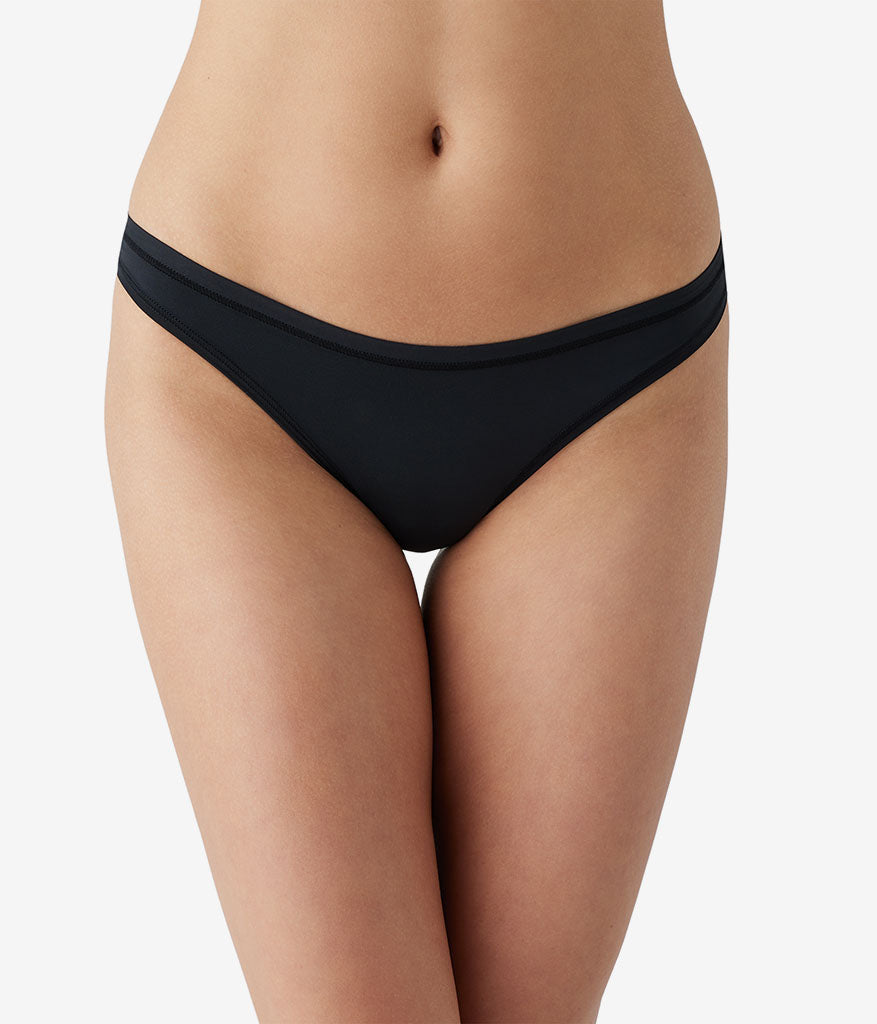 Future Foundation Thong - Night | Wacoal Customer Favorite