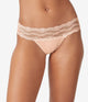 Pale Peach