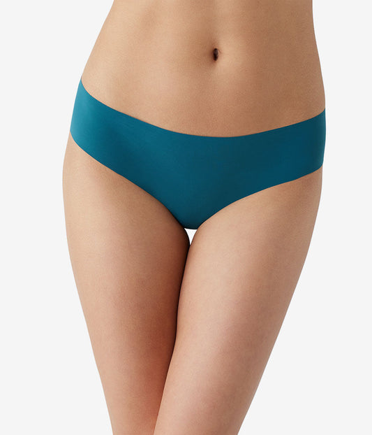 b.bare Cheeky - Blue Coral | Wacoal Smart Buy